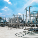 Steel Structures